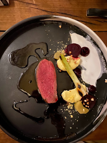 Comentarii opinii despre Hiša Linhart, Restaurant & Hotel