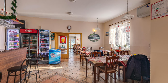 Opinii despre Gostilna Kregl Silva Vrisk s.p. în Sevnica - Gastronomija in gostinstvo