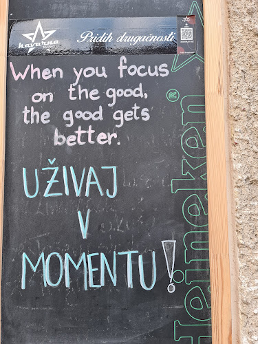 Kavarna Zvezda Krško