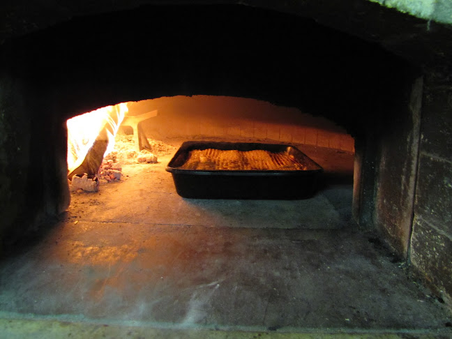 Gostilna in picerija Lenger - Gastronomija in gostinstvo