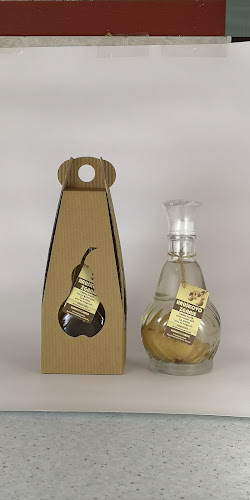 Žganjekuha Kržič - Vrhnika