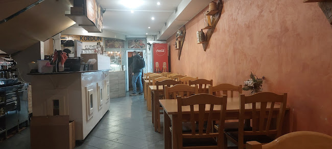 Opinii despre LESKOVAČKI ŽAR KORDUN în Kamnik - Gastronomija in gostinstvo