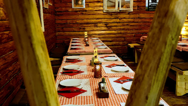 Ok Corral Pizzerija & Grill