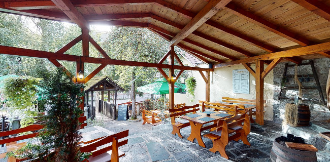 Comentarii opinii despre Gostilnica STARA KAŠČA Vrhnika