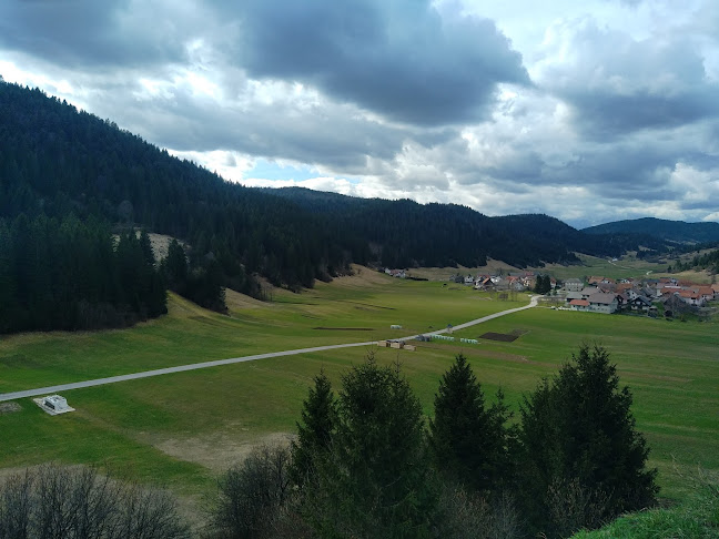 Gostilna in picerija Ana Anica Lavrič s.p. - Gastronomija in gostinstvo