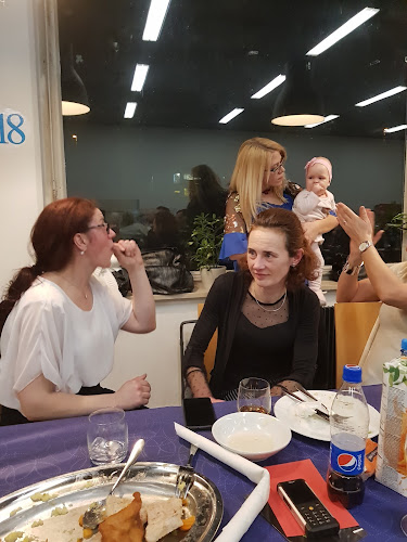 Letališka cesta 15, 1000 Ljubljana