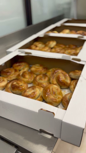 Opinii despre Pekarna Drini 2 în Bizeljsko - Gastronomija in gostinstvo