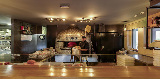 Opinii despre Pizzeria Sidro în Bresternica - Gastronomija in gostinstvo