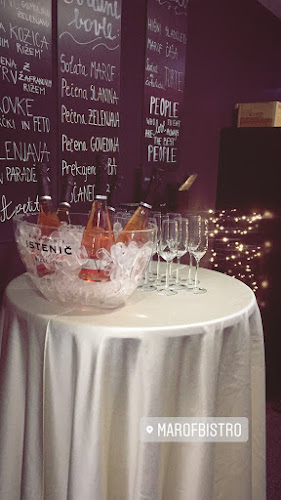 Bistro Marof