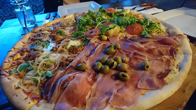 Comentarii opinii despre Picerija Velun