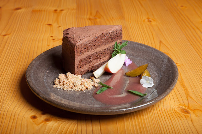 Comentarii opinii despre Bio restaurant Trnulja