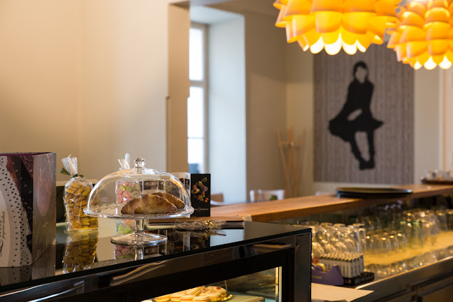 Comentarii opinii despre Caffe Bienale