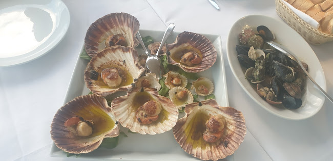 Restavracija Bužinel - Gastronomija in gostinstvo