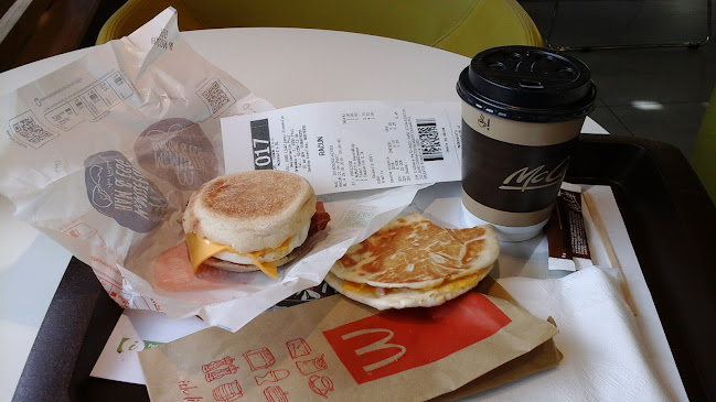 Comentarii opinii despre McDonald's Ptuj