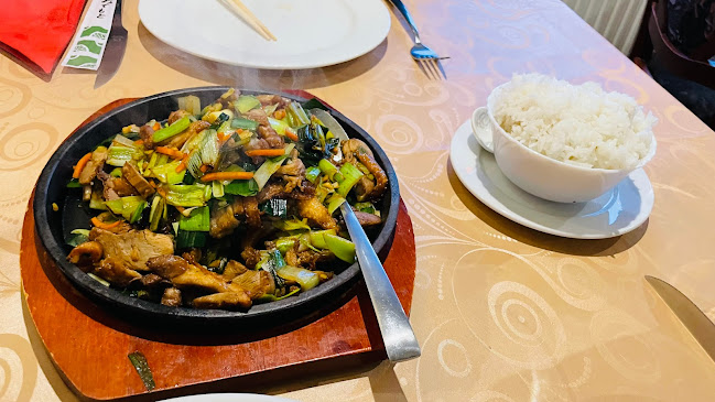 Opinii despre Kitajska restavracija Zvezda în Maribor - Gastronomija in gostinstvo