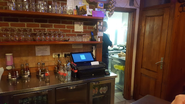 Comentarii opinii despre Ribja kantina Fritolin , Mirabela d.o.o.