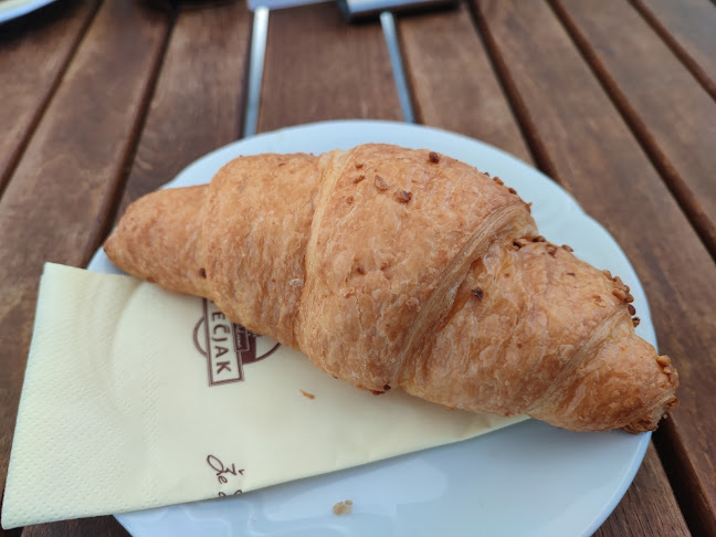 Comentarii opinii despre Pekarna Pečjak - Trgovina TRG ARKADE