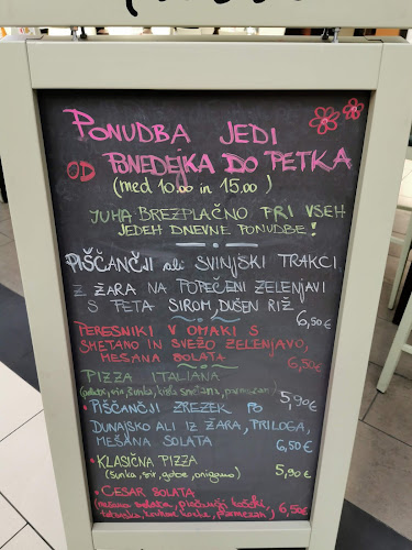 Gostilna in pizzerija Maestro - Petrovče