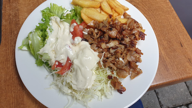 Comentarii opinii despre Gostilna Rok