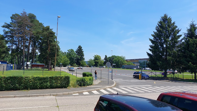 Opinii despre Fast food-Grill Sreca în Maribor - Gastronomija in gostinstvo