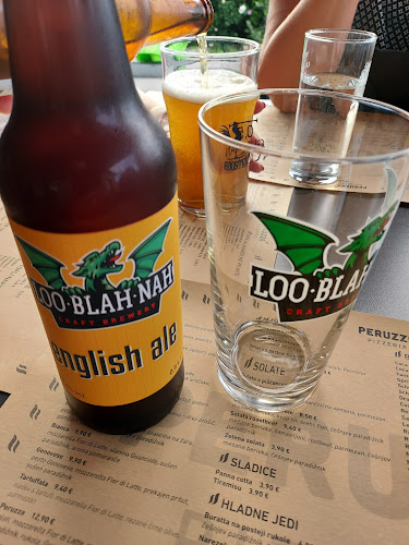 Comentarii opinii despre Pizzeria Peruzza