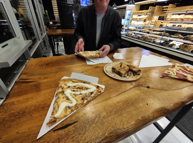 DOMAČA PEKARNA ŠIŠKA - Gastronomija in gostinstvo