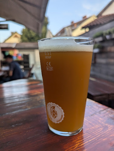 Godec Pub - Ljubljana