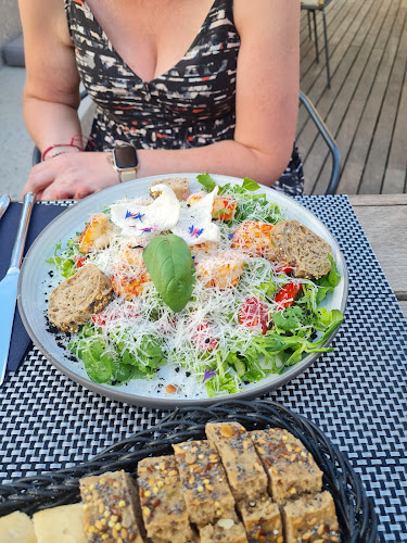 Savor bistro & wine bar - Koper