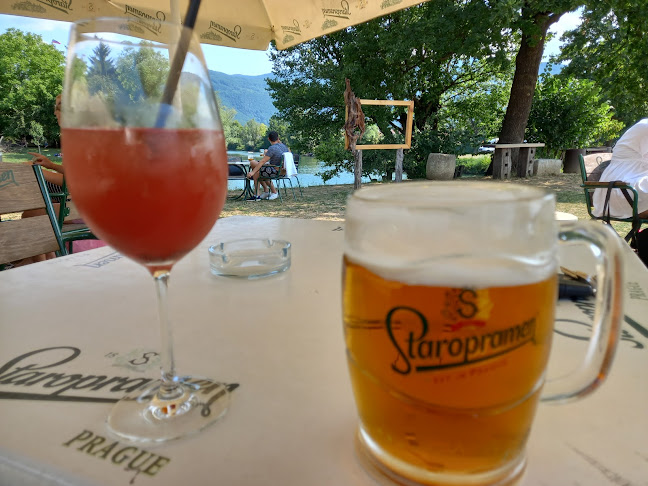 Beachbar Kostanjevica na Krki - Kostanjevica na Krki