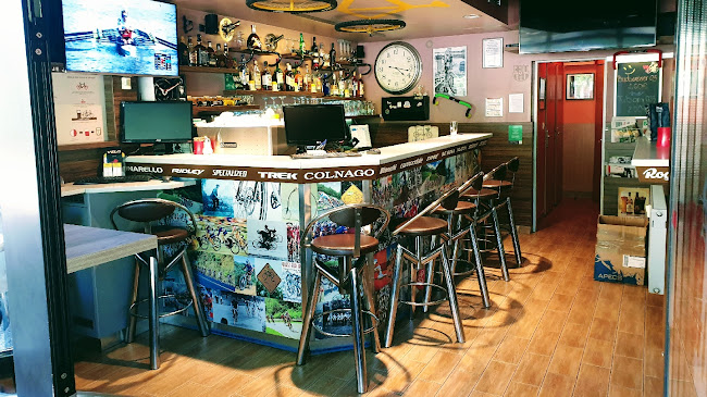 VELO BAR, Mirsad Ališić, s.p.