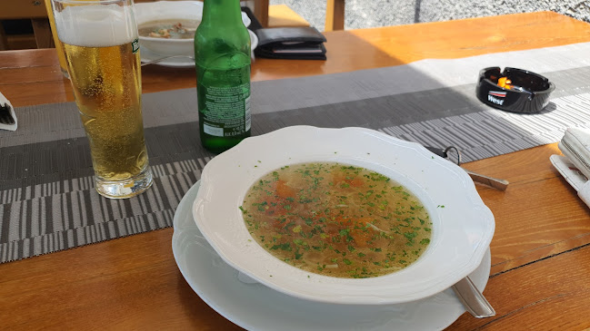 Gostilna in pizzeria Furman - Gastronomija in gostinstvo