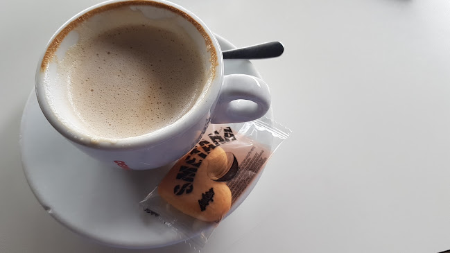 Kavarna Mango - Ljubljana