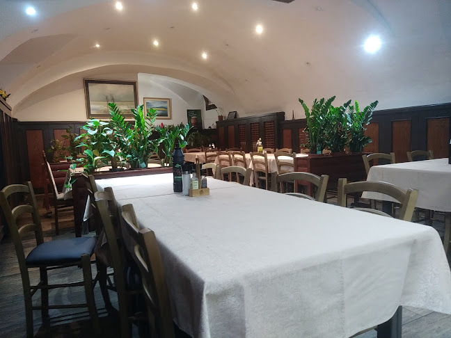 Okrepčevalnica Valvasorjev hram Erika Begic s.p. - Cerknica