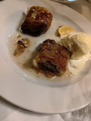 Comentarii opinii despre Gostilna Čad