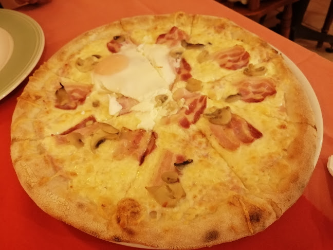 Comentarii opinii despre Pizzerija Kovač