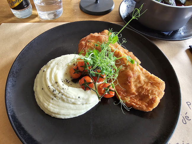 naša hiša | bar & kitchen - Gastronomija in gostinstvo