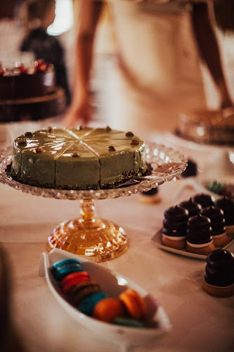 Mesec slaščice - Gastronomija in gostinstvo