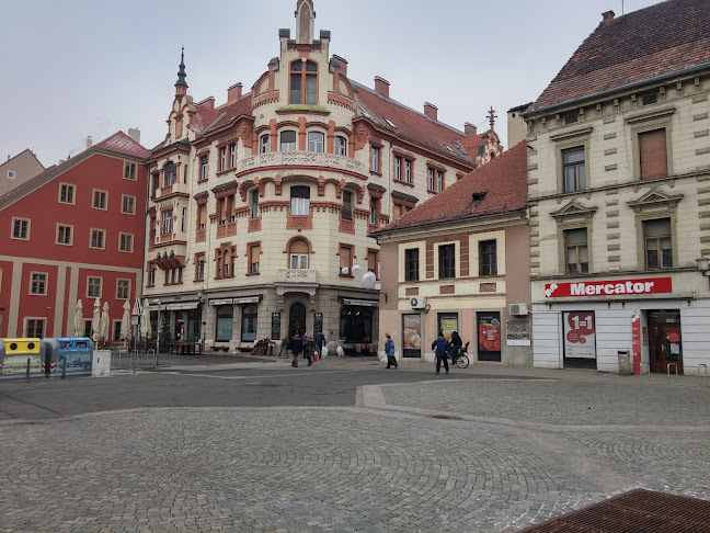 Dravska ulica 6, 2000 Maribor