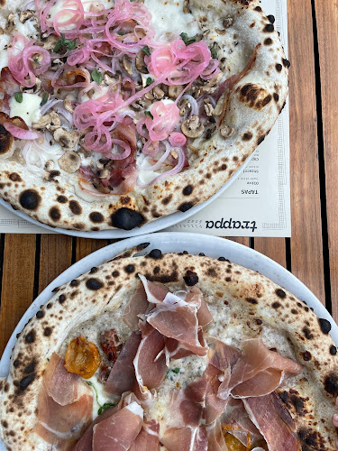 Trappa - Gastronomija in gostinstvo