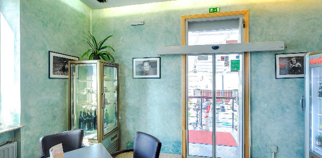 Kavarna Kalvarija - Gastronomija in gostinstvo