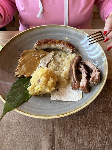 Ošterija Branik Patricija Furlan s.p. - Gastronomija in gostinstvo