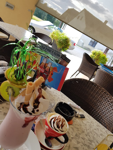 Opinii despre Pekarna , slaščičarna in kavarna Štručka Rogašovci d.o.o. în Rogašovci - Gastronomija in gostinstvo