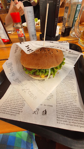 Comentarii opinii despre Nono - pizza grill Bovec