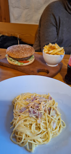 Gostilna Viktor Pizzeria - Gastronomija in gostinstvo