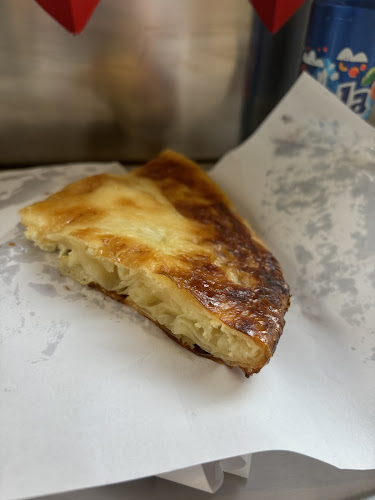 Burek Olimpija - Gastronomija in gostinstvo