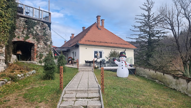 Comentarii opinii despre Kavarna in sladoledarna Magnus