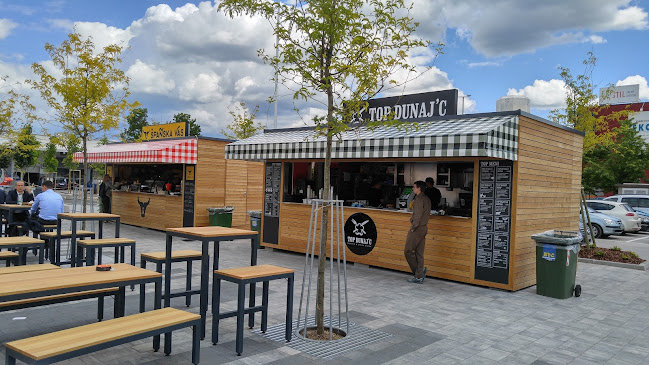Top Dunaj'c