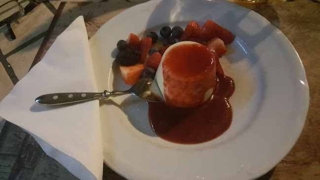 Comentarii opinii despre Gostilnica Kaval