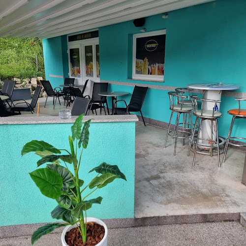 Comentarii opinii despre No Limits, Nina Ovčjak s.p. PE Nula bar in Slaščičarna Sladek dotik