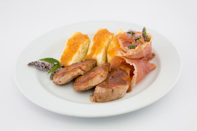 Restavracija Tuš Kranj - Gastronomija in gostinstvo